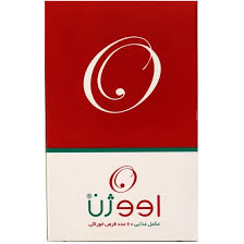 اووژن اروند فارمد